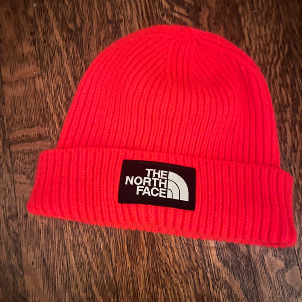 The North Face Short Beanie